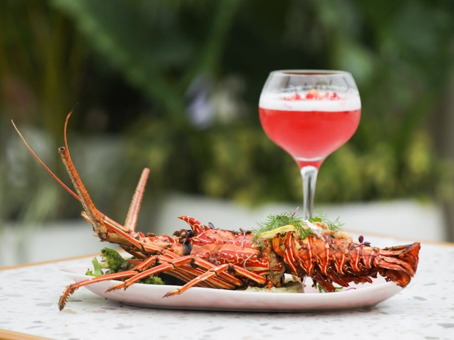 Best Seafood Restaurants with a View on Hilton Head — Where the Island Meets the Sea